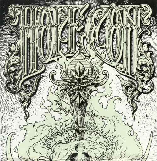 The Hope Conspiracy : Hang Your Cross